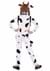 Kids Country Cow Costume Alt 1