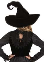 Kids Deluxe Witch Hat