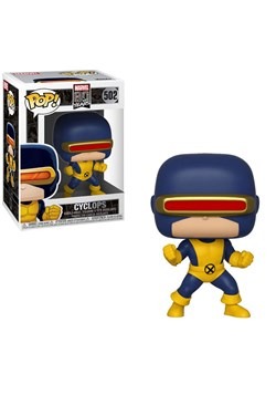 Pop! Marvel: 80th- First Appearance: Cyclops upd