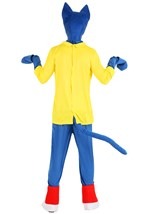 Plus Size Pete the Cat Costume Alt 1