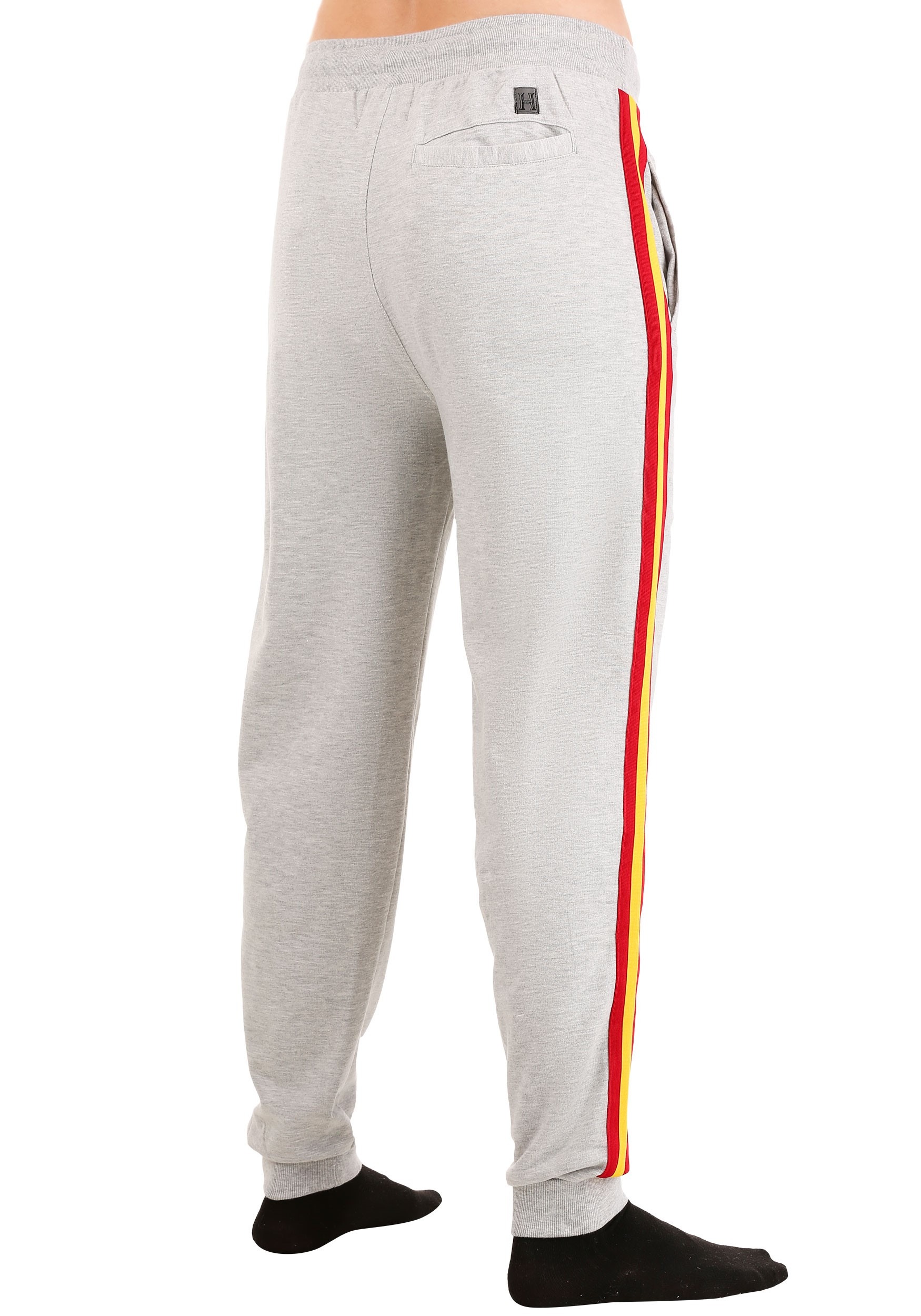 mens jogger sweatpants