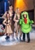 Men's Ghostbusters Deluxe Costume alt 7