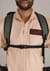 Ghostbusters Mens Plus Size Deluxe Costume Alt 2