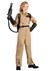 Ghostbusters Boys Deluxe Costume4