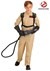 Ghostbusters Boys Deluxe Costume