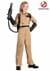 Ghostbusters Child Deluxe Costume Alt 4