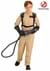 Ghostbusters Child Deluxe Costume Alt 8