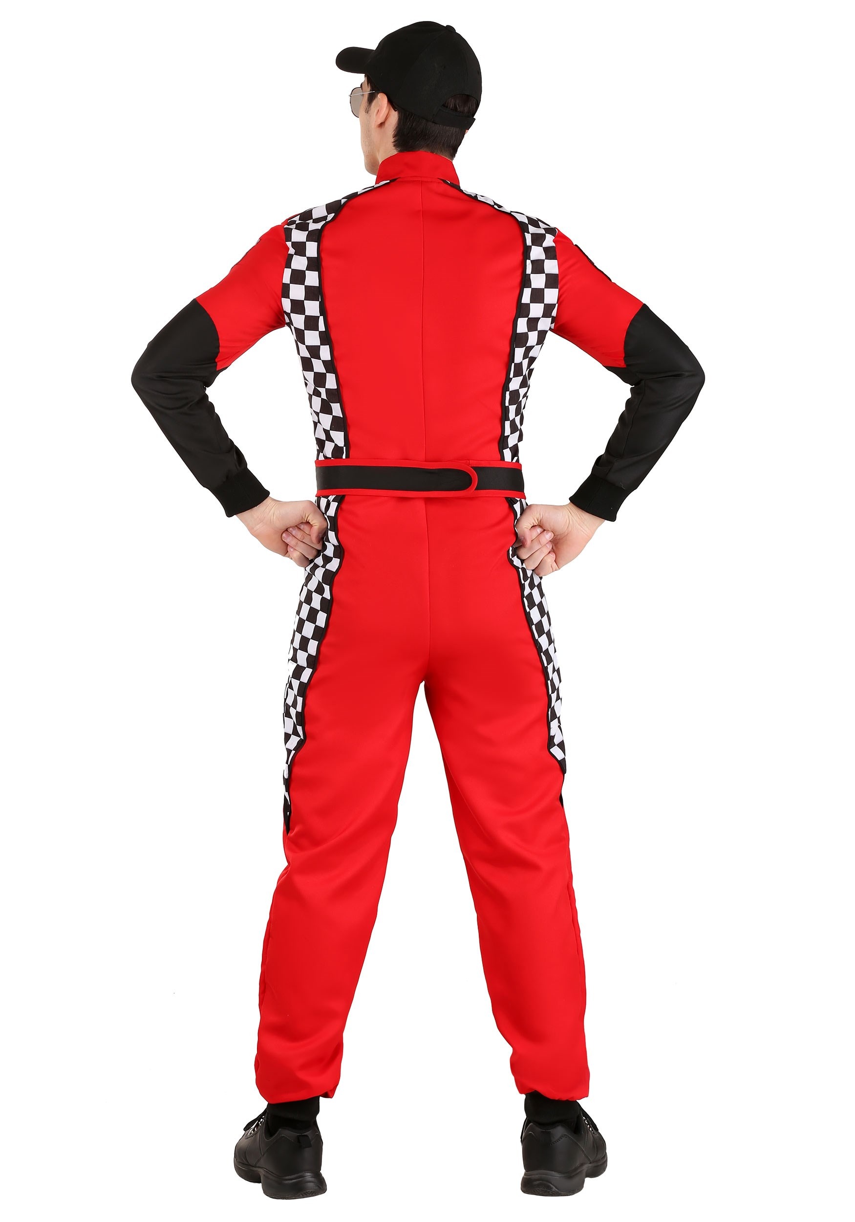 Swift Racer Costume For Men