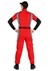 Men's Swift Racer Costume Alt 1