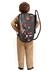 Ghostbusters Toddler Boys Deluxe Costume3