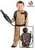 Ghostbusters Toddler Boys Deluxe Costume
