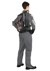 Ghostbusters 2 Men's Plus Size Cosplay Costume2