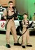 Ghostbusters Cosplay Costume for Men Alt 7