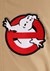 Men's Ghostbusters Plus Size Cosplay Costume