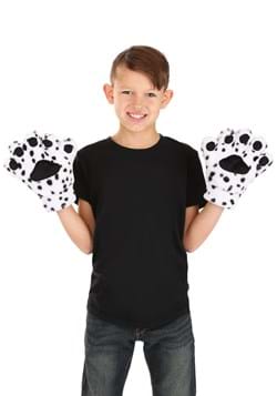 Dalmatian Gloves for Kid's