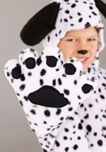 Dalmatian Gloves for Kid's Alt 1