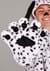 Adult's Dalmatian Gloves alt 1