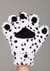 Adult's Dalmatian Gloves alt 3
