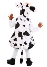 Toddler Bubble Cow Costume Alt 1