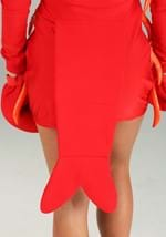 Womens Glamorous Lobster Costume Alt 5