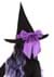 Adult Custom Color Witch Hat Alt 1