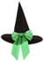 Adult Custom Color Witch Hat Alt 6