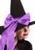Kid's Custom Color Witch Hat Alt 3