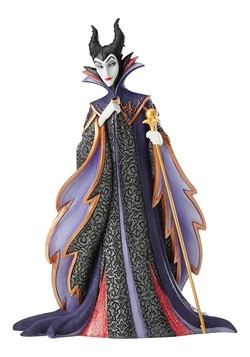 Couture de Force Maleficent Statue update
