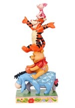 Winnie the Pooh Statue By Jim Shore Alt 1