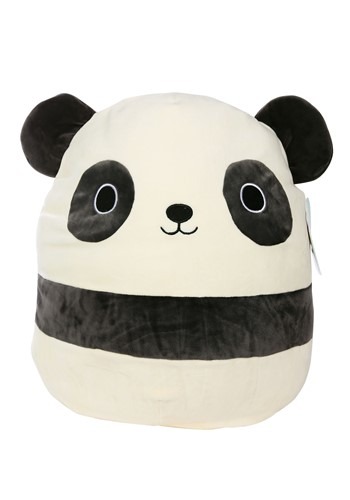 16 Squishmallow  Stanley the Panda  Plush