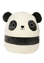 16 panda squishmallow