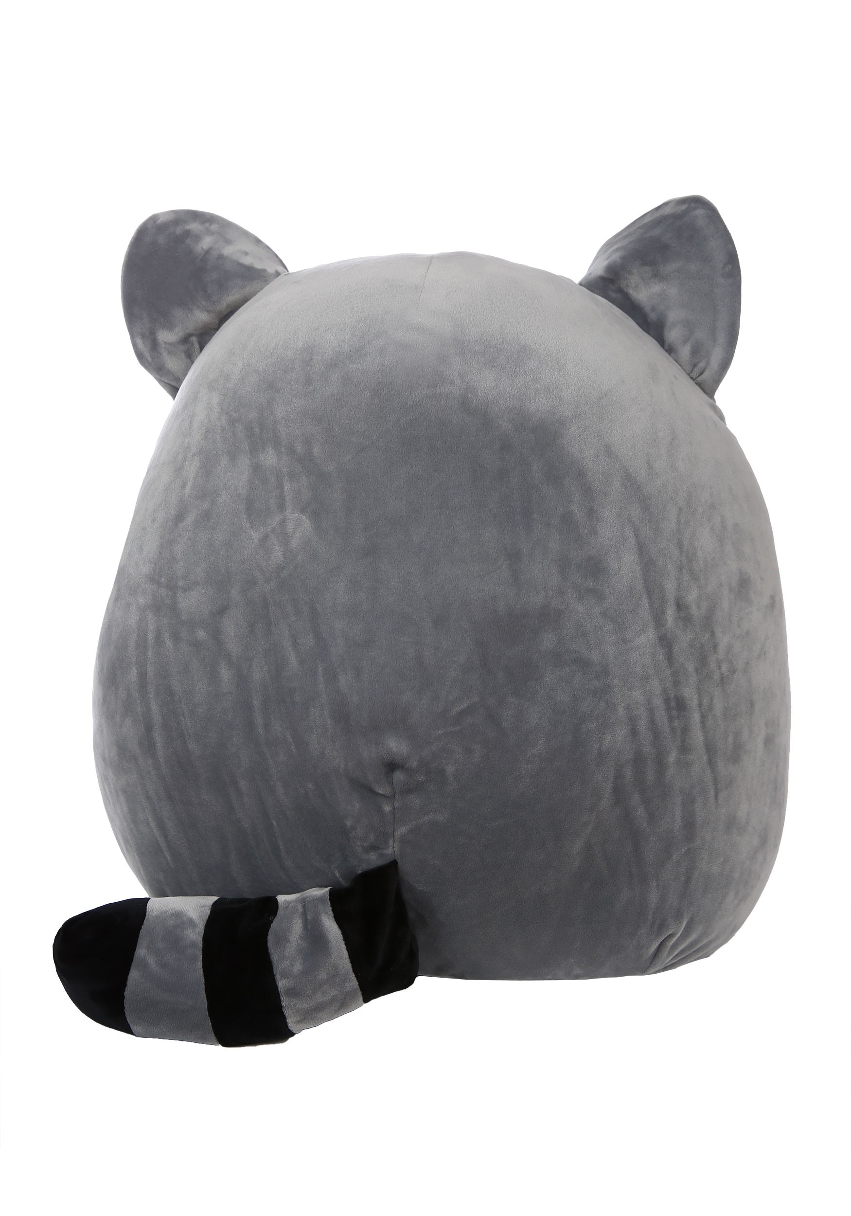 raccoon squishmallow
