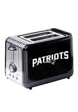 New England Patriots Toaster