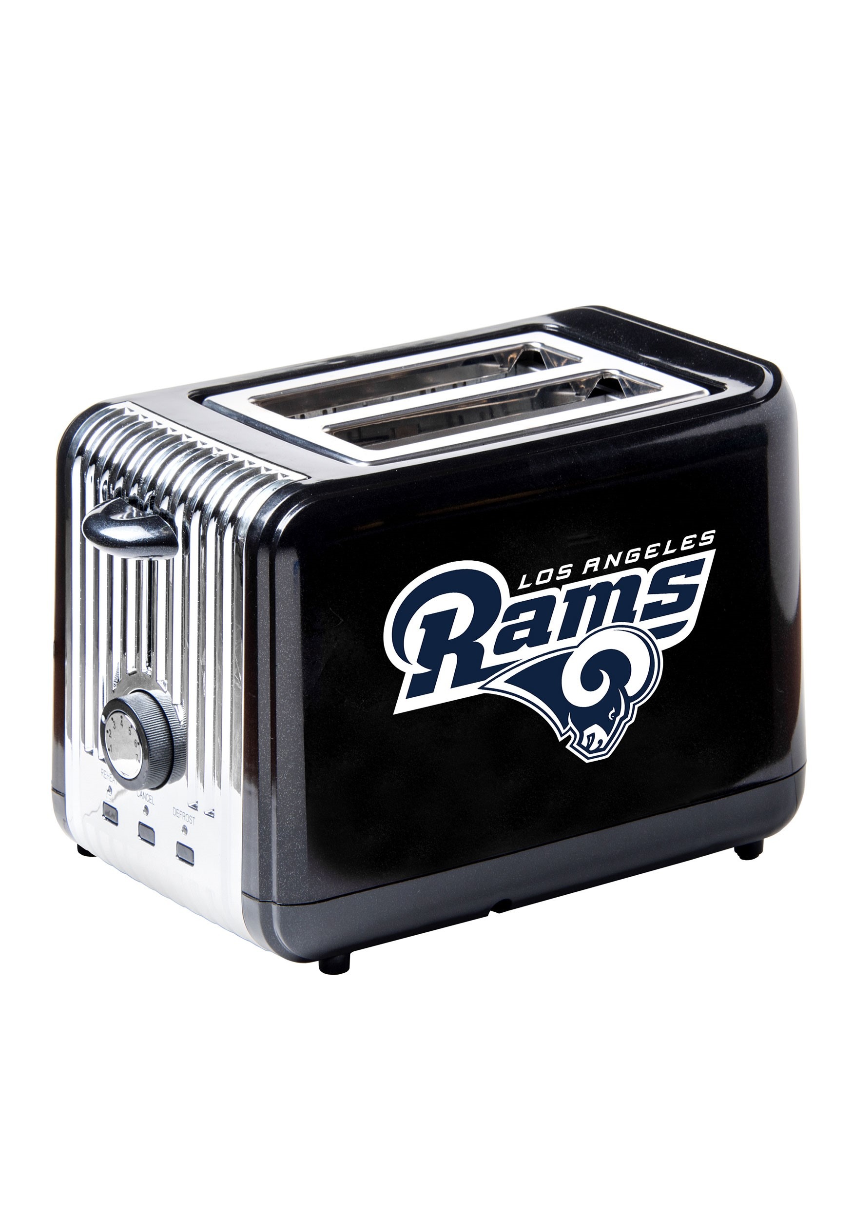 NFL Los Angeles Rams Toaster