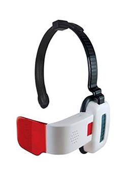 Dragon Ball Z Red Scouter 