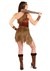 Womens Fierce Cavewoman Costume alt 1