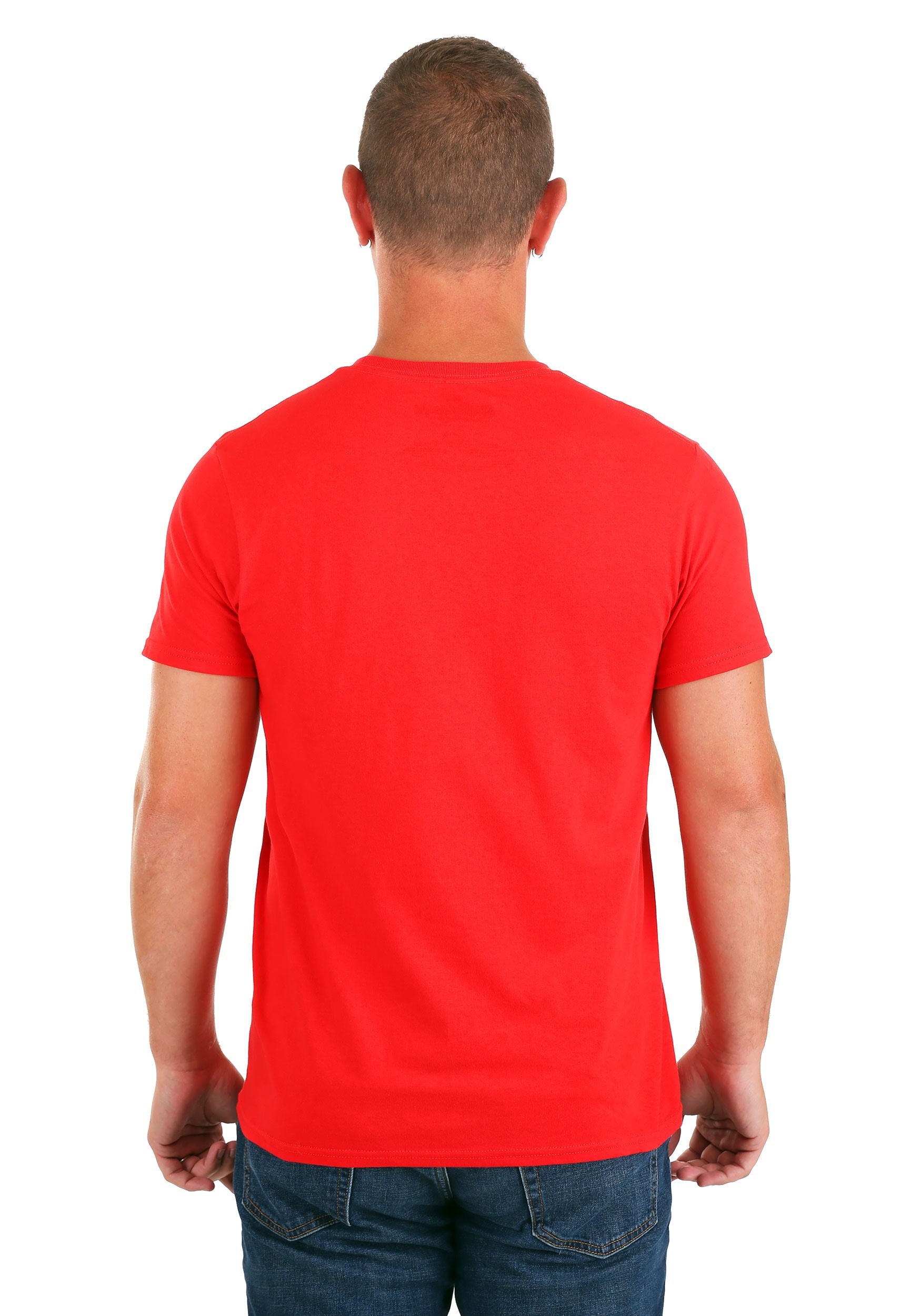 Spider-Man Far From Home T-Shirt For Men