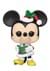 POP! Disney: Holiday Minnie Mouse Figure Alt 1