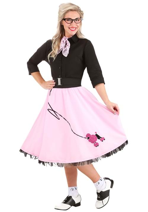 Women's Sock Hop Kit