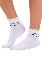 Women's Sock Hop Kit Alt 4