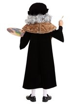 Kid's Leonardo da Vinci Costume Alt 1