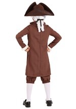 John Adams Costume for Kid's Alt 1