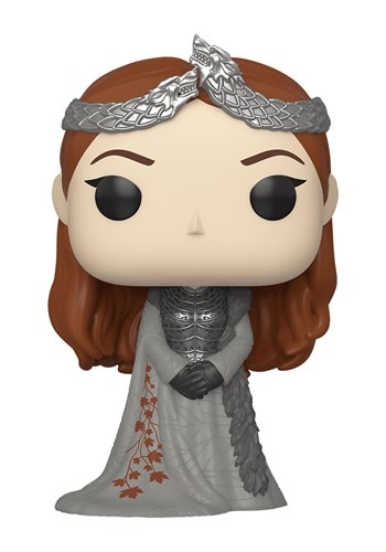 Pop! TV: Game of Thrones- Sansa Stark