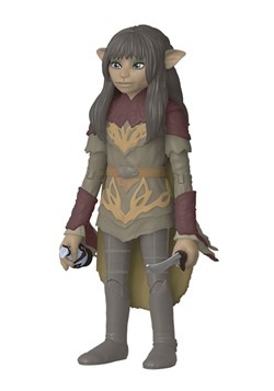 The Dark Crystal- Rian Action Figure