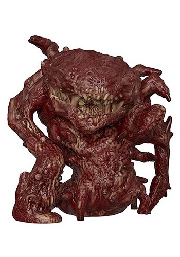 tom bruce monster