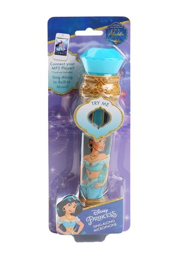 Aladdin MP3 Microphone