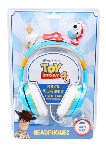 Toy Story 4 Forky Youth Headphones