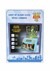 Toy Story 4 Nightlight Alarm Clock w/ USB Charging Alt 2