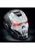 Marvel Legends Gamerverse Punisher War Machine Helmet Prop R