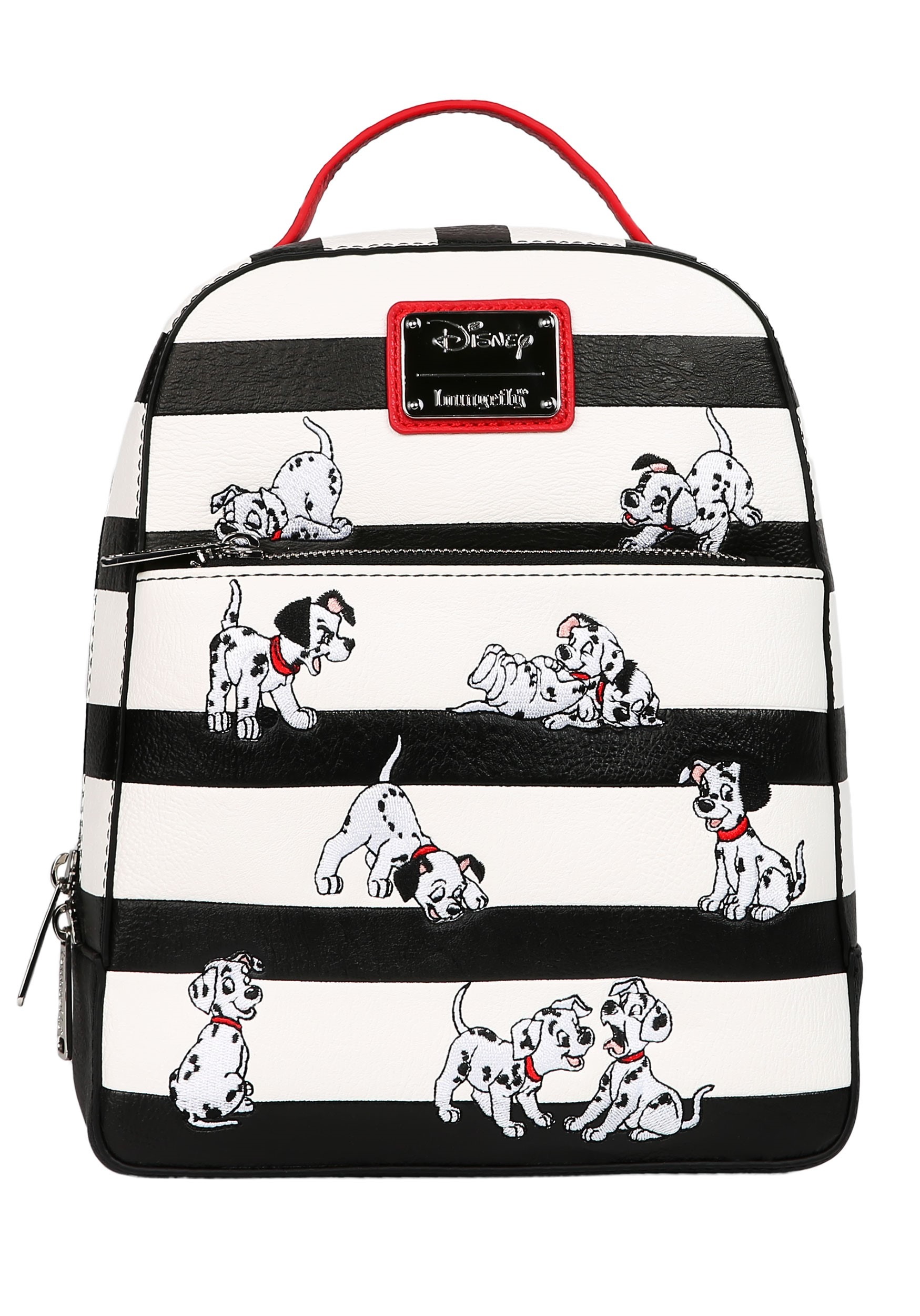 101 dalmatians mini backpack